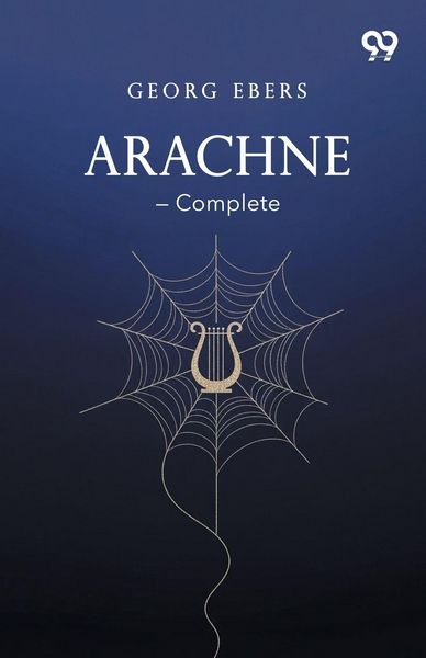 Produktbild: Arachne - Complete