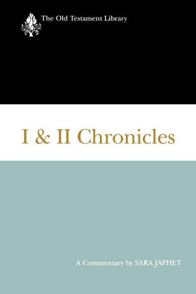 Produktbild: I & II Chronicles