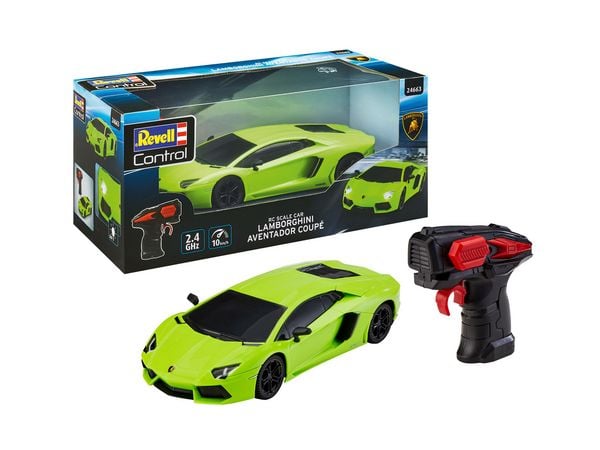 Produktbild: RC Car Lamborghini Aventador