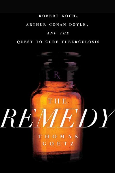 Produktbild: Remedy