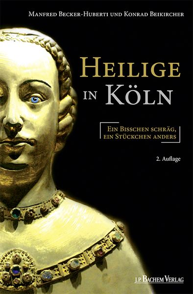 Produktbild: Heilige in K&ouml;ln