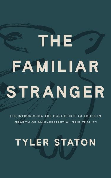 Produktbild: The Familiar Stranger