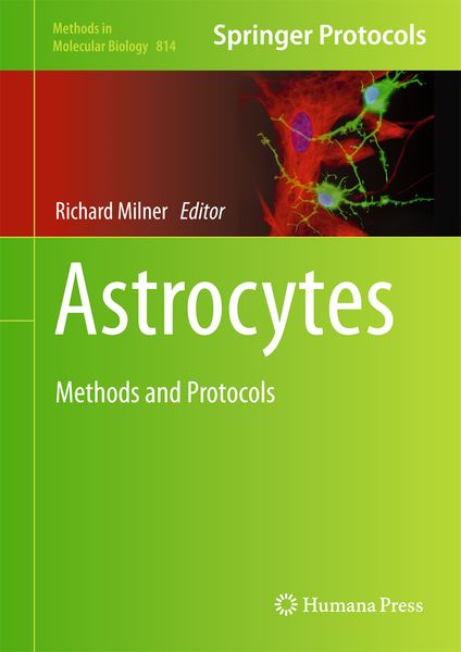 Produktbild: Astrocytes