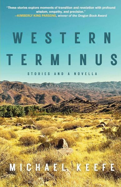Produktbild: Western Terminus