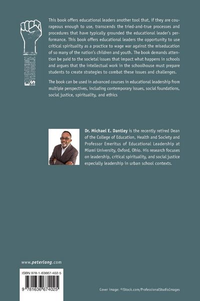 Produktbild: Leading with a Critical Spirit