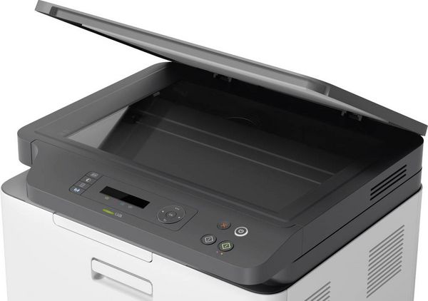 Produktbild: HP Color Laser MFP 178 nwg Multifunktionsdrucker Laser Farbe A4 Drucker, Scanner, Kopierer LAN, WLAN