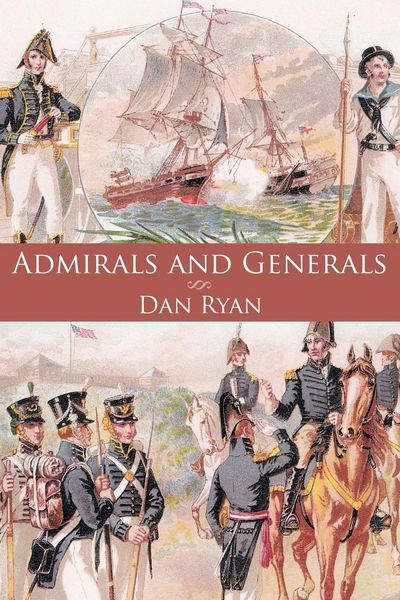 Produktbild: Admirals and Generals