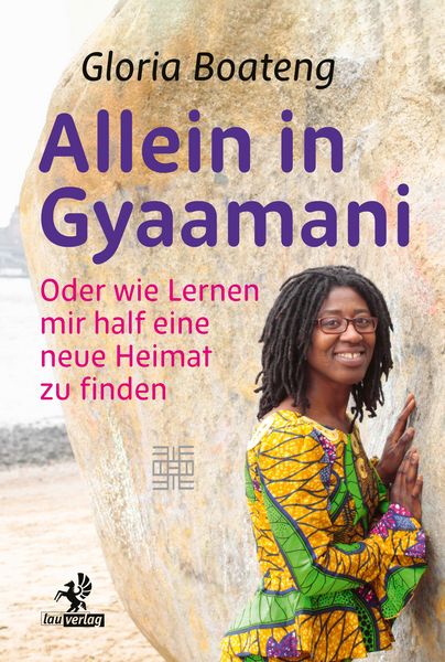 Produktbild: Allein in Gyaamani
