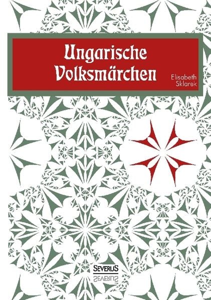 Produktbild: Ungarische Volksm&auml;rchen
