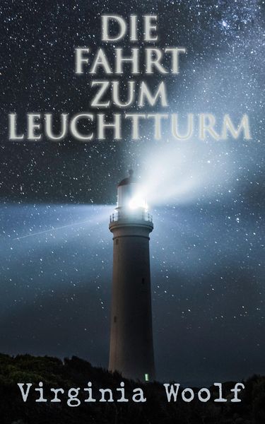 Produktbild: Die Fahrt zum Leuchtturm