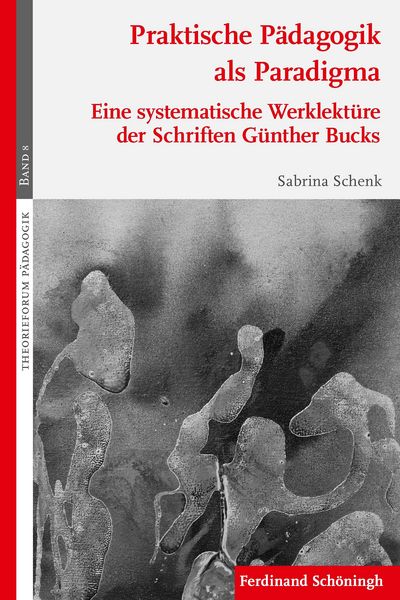 Produktbild: Praktische P&auml;dagogik als Paradigma