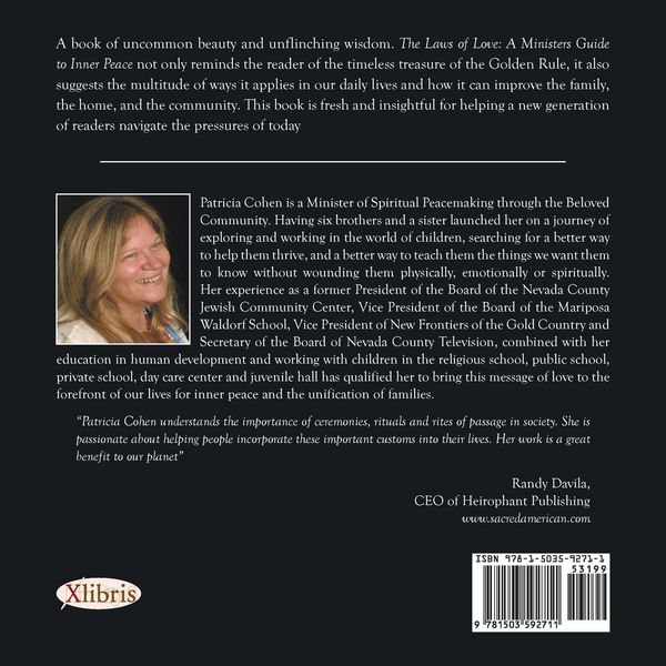 Produktbild: The Laws of Love