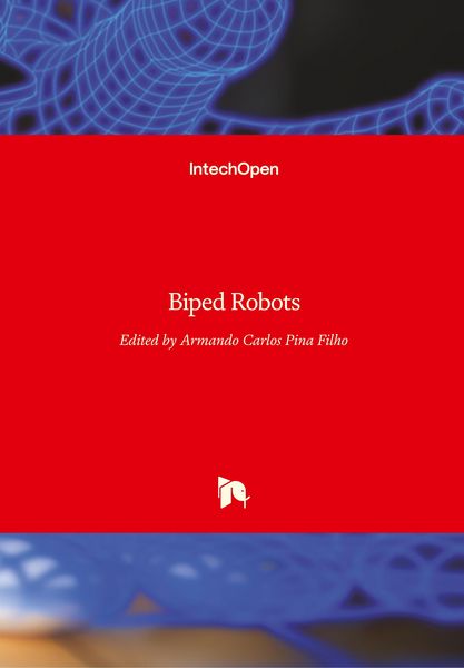 Produktbild: Biped Robots