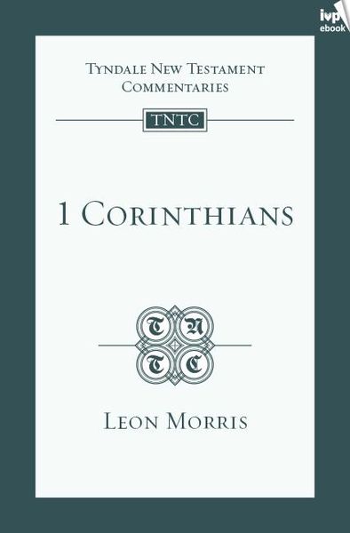 Produktbild: TNTC 1 Corinthians