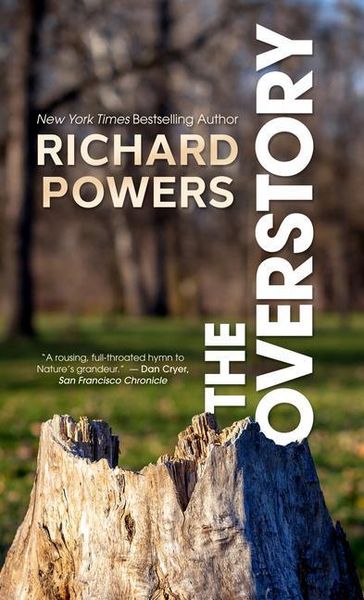 Produktbild: The Overstory
