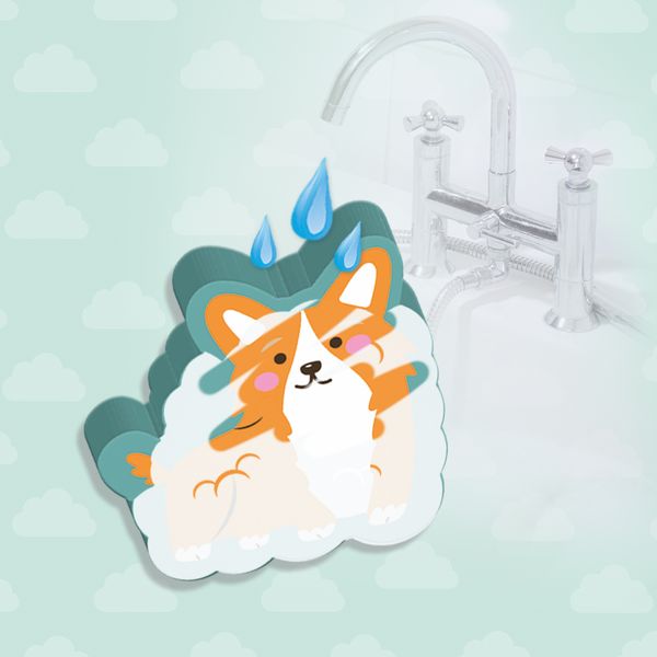 Produktbild: Hunde waschen