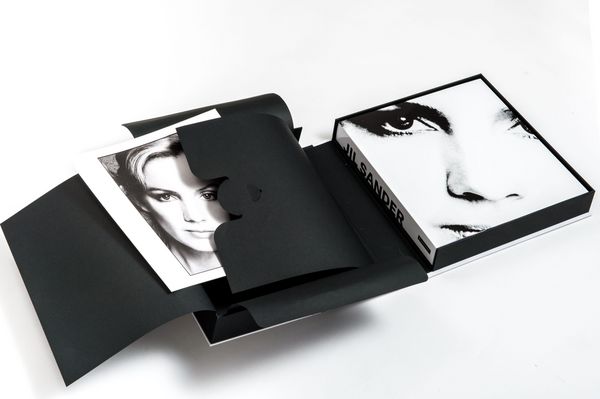 Produktbild: Jil Sander by Jil Sander [Collector's Edition]