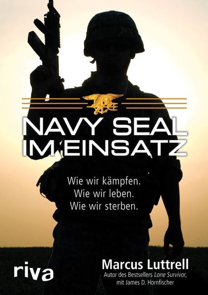 Produktbild: Navy SEAL im Einsatz