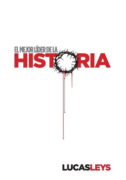 Produktbild: El Mejor L&iacute;der de la Historia