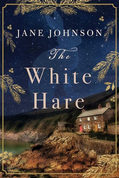 Produktbild: The White Hare