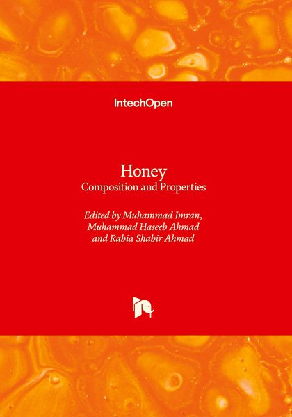Produktbild: Honey