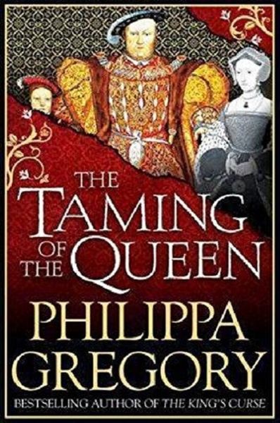 Produktbild: Taming of the Queen