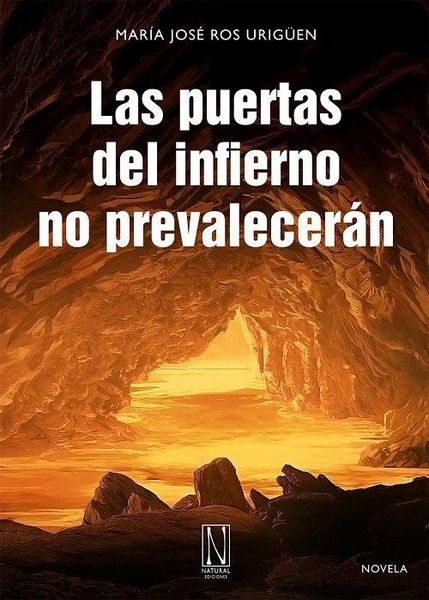 Produktbild: Las puertas del infierno no prevalecer&aacute;n