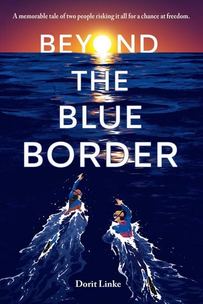 Produktbild: Beyond the Blue Border