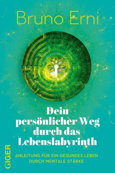 Produktbild: Dein pers&ouml;nlicher Weg durch das Lebenslabyrinth