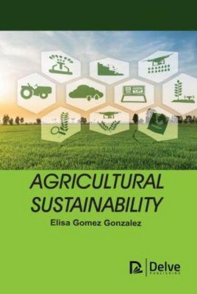 Produktbild: Agricultural Sustainability