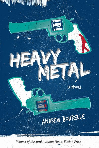 Produktbild: Heavy Metal