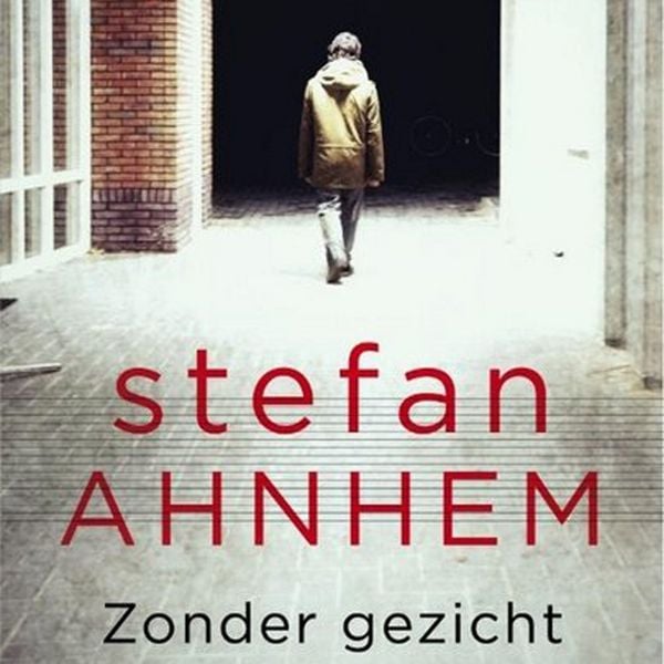 Produktbild: Zonder gezicht
