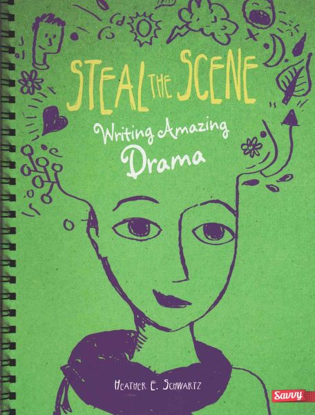 Produktbild: Steal The Scene
