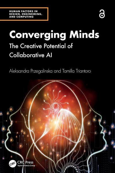 Produktbild: Converging Minds
