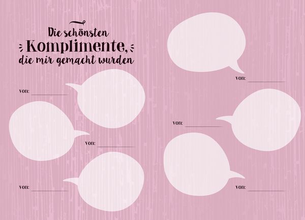 Produktbild: Rock your mind! Sei gut zu dir jeden Tag