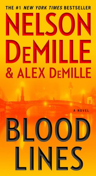 Produktbild: Blood Lines