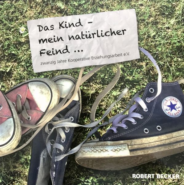 Produktbild: Das Kind mein nat&uuml;rlicher "Feind"