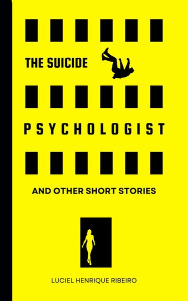 Produktbild: The Suicide Psychologist
