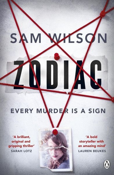 Produktbild: Zodiac