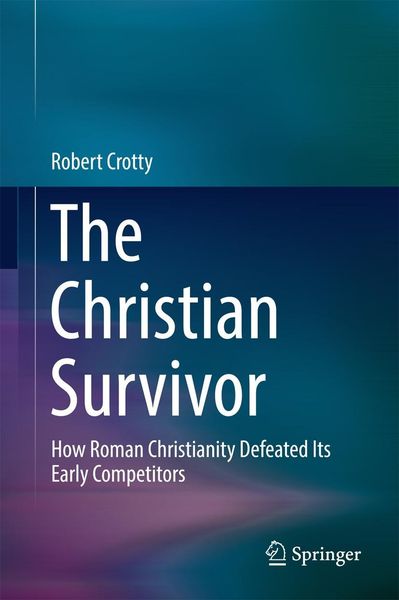 Produktbild: The Christian Survivor