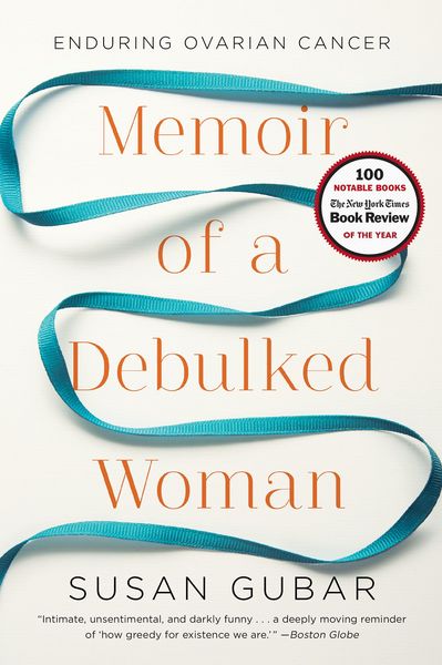 Produktbild: Memoir of a Debulked Woman