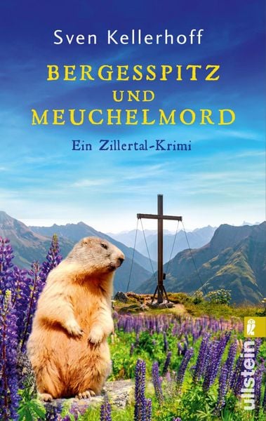Produktbild: Bergesspitz und Meuchelmord