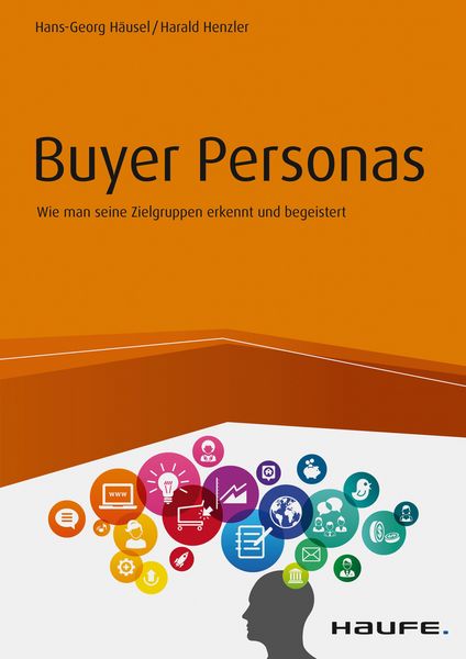 Produktbild: Buyer Personas