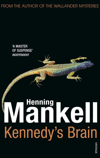 Produktbild: Kennedy's Brain