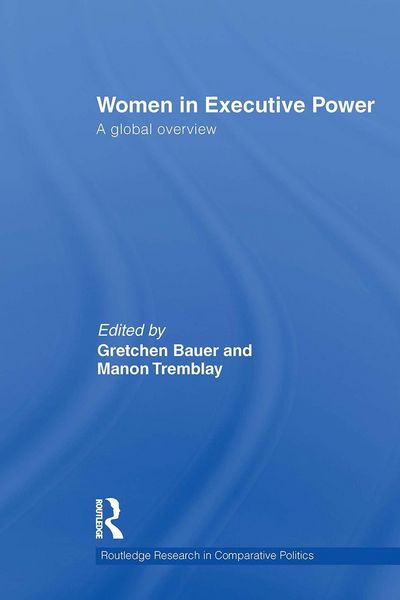 Produktbild: Women in Executive Power