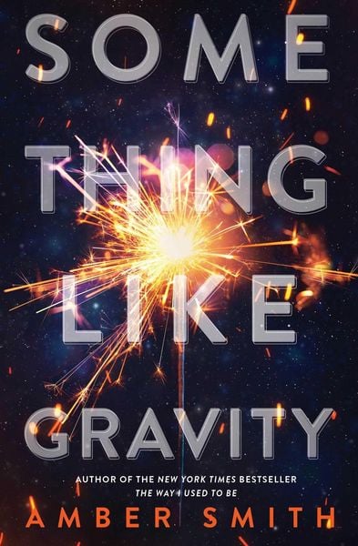 Produktbild: Something Like Gravity