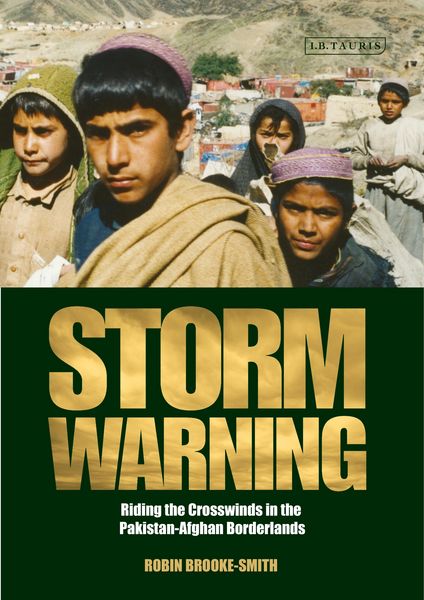 Produktbild: Storm Warning