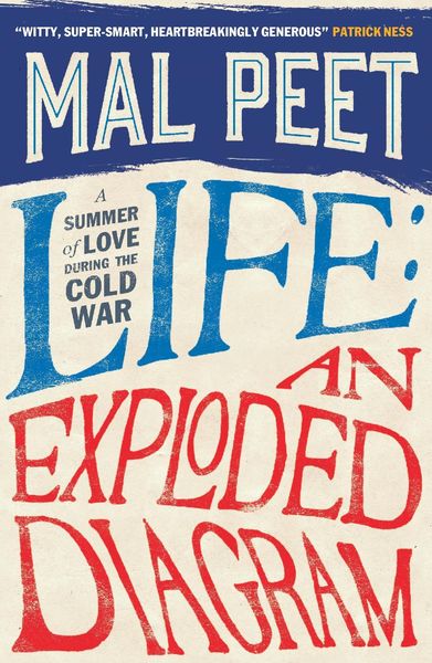 Produktbild: Life: An Exploded Diagram