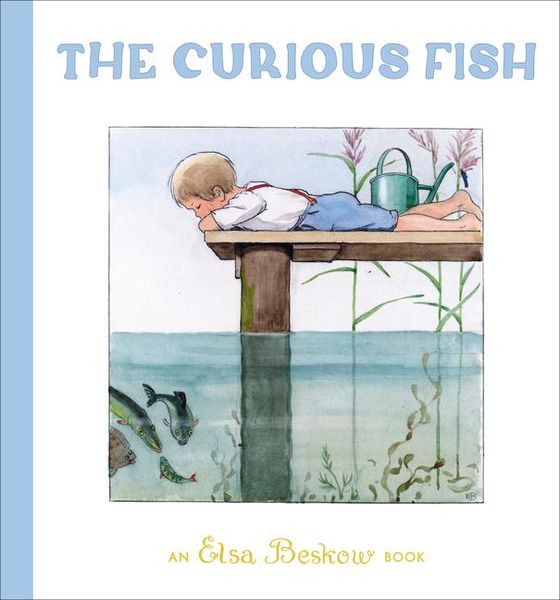 Produktbild: The Curious Fish