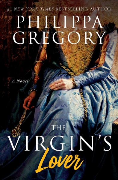 Produktbild: The Virgin's Lover